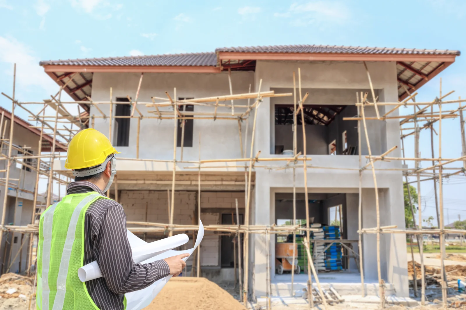 best building contractors in chennai
